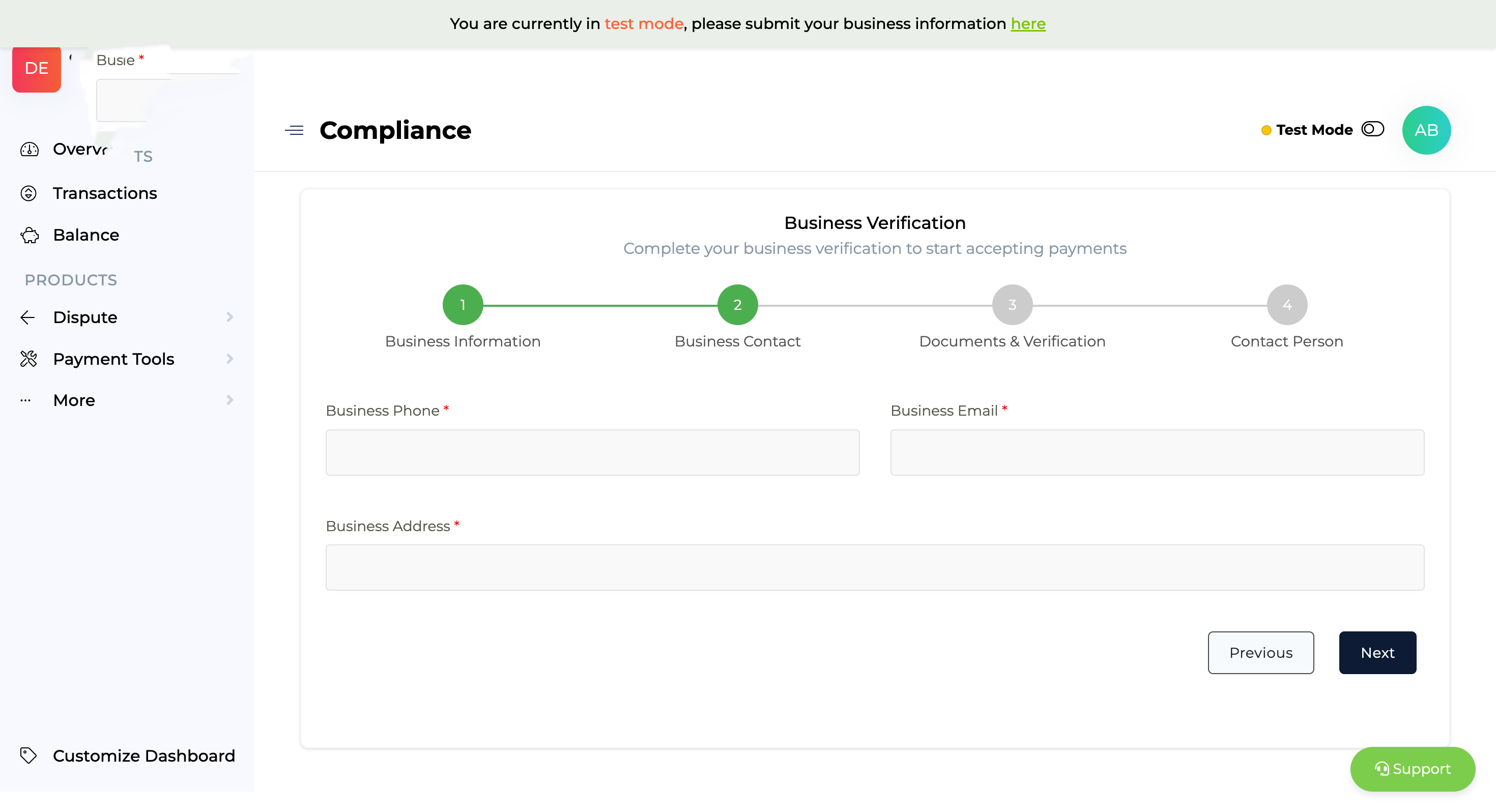 screencapture-dashboard-chapa-co-dashboard-compliance-2025-08-10-13-37-05