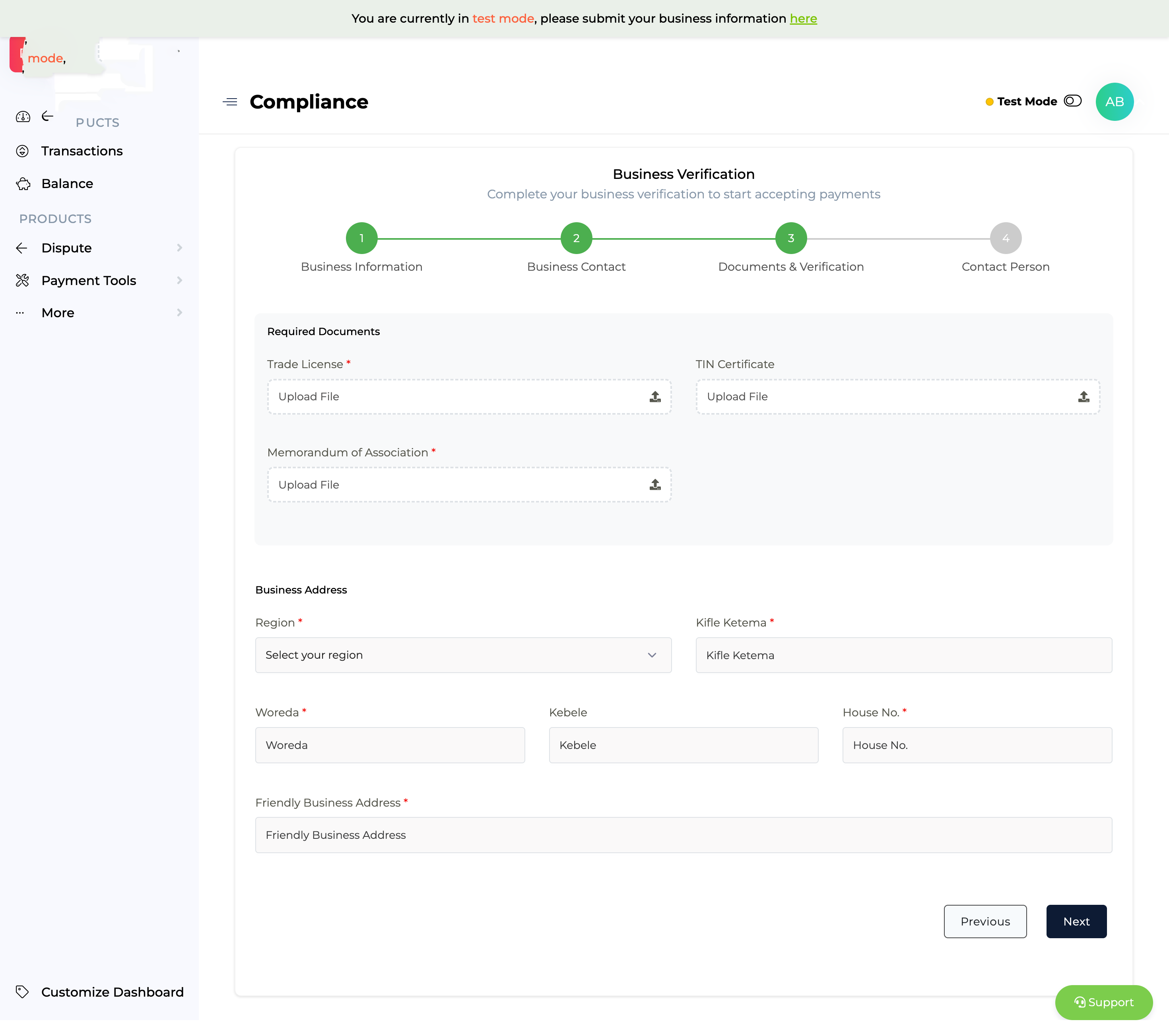 screencapture-dashboard-chapa-co-dashboard-compliance-2025-08-10-13-37-05